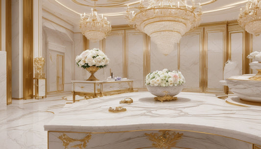 Amouage Fragrance Sales Soar: A 60% Growth Surge Reflecting the Luxury Market Shift in 2025