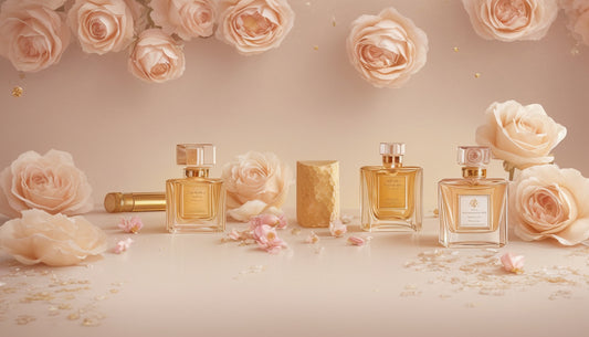 Experience Elegance: Discover Guerlain's Limited Edition La Petite Robe Noire Honey Rose Fragrance