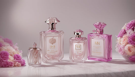 Discover Dolce & Gabbana My Devotion: The Mesmerizing New Women's Fragrance
