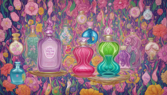 The Seventh Edition of Scrubbers: Unveiling the Most Hated Fragrances in the Perfume Community