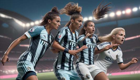 Match Recap: Inter Miami CF Shines in Showdown Against LA Galaxy - August 16, 2025