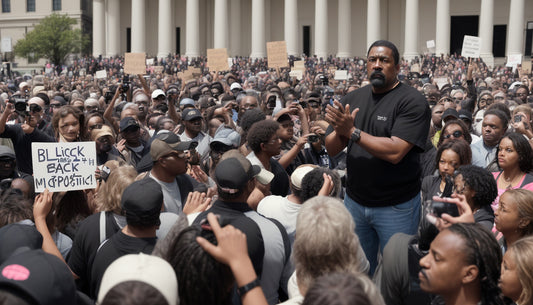 Meet Anthony Pough: The Philly Man at the Center of the Charlie Kirk Controversy – Unpacking Claims of Hate Speech