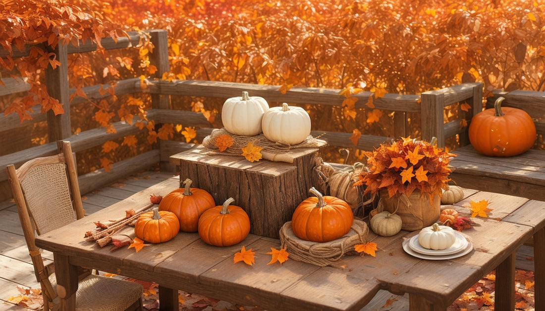 Embrace Fall with Mistral’s Pumpkin & Spiced Vanilla Soap: A Seasonal Must-Have!