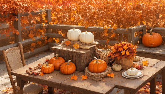 Embrace Fall with Mistral’s Pumpkin & Spiced Vanilla Soap: A Seasonal Must-Have!