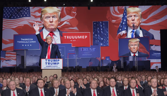 Trump Cheers the GENIUS Act: A New Era for the US as a Digital Asset Powerhouse!
