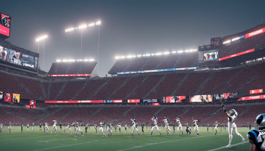 Live Play-by-Play: Panthers Clash with Cardinals in Exciting Week 2 Showdown!