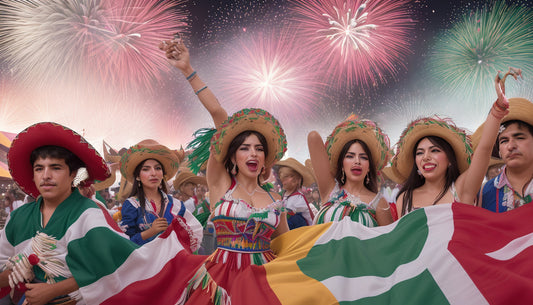 Grito de Independencia 2025: Horarios y opciones para disfrutar del evento más patriótico de México