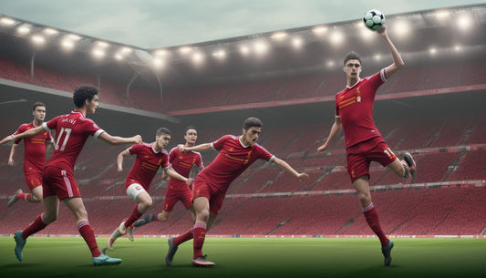Liverpool and Athletic Club Clash in Thrilling Double Header - Follow the Action Live!