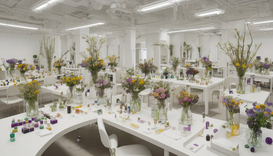 Mastering the Art of Fragrance: Inside Symrise’s Perfumery School and the Journey to Becoming a Professional 'Nose'