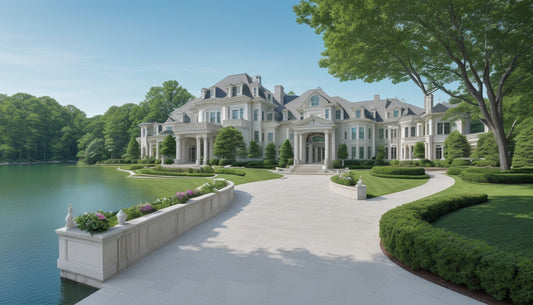 Jim Irsay Lists His Luxurious Lakefront Indiana Estate for $19.9 Million: An Exclusive Look Inside