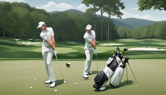Robert MacIntyre Shares His Thoughts on the Comeback of a Forgotten Golf Tour