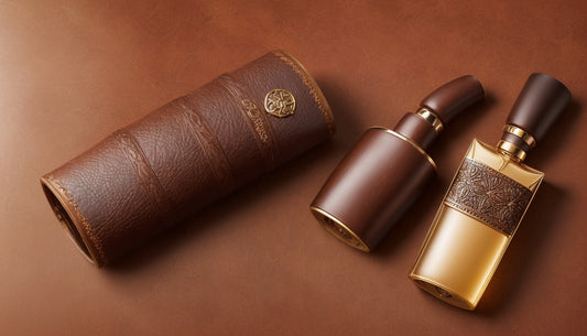Discover the Essence of Hermès Barénia Intense: Insights from Perfumer Christine Nagel