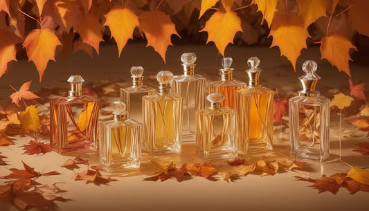 Scent of the Day: Share Your Fragrance Favorites as Summer Fades into Fall