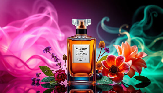 Unveiling 'Deixis': Bruno Fazzolari’s Captivating New Fragrance from Fzotic – A Limited Release Making Waves!