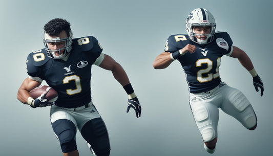 Full Circle: Jordan Ta'amu's Journey to UFL Championship Glory as the Original Battlehawk