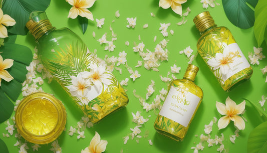 Experience Summer in a Bottle: Régime des Fleurs Unveils Ylang Ylang Fizz – The Must-Have Limited Edition Fragrance!