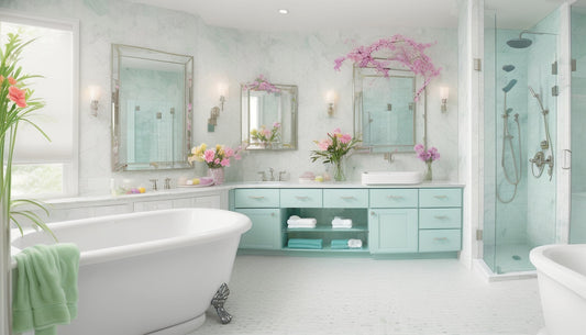 Dive into Scent: Share Your Favorite Shower Products and Join the Community Conversation!