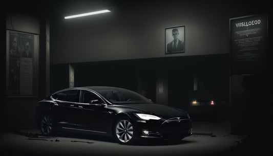 Tragic Discovery: The Identity of the Decomposed Body Found in D4vd's Tesla Revealed as a Missing Teen