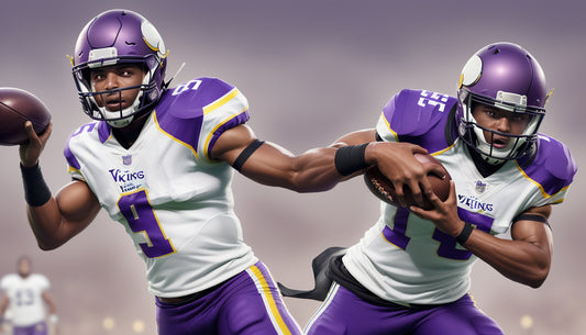 Kahlef Hailassie Shines Again: Vikings Star Adds to His Interception Streak Amid Exciting Matchups