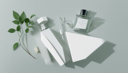 Unveiling Prada's Paradigme: The New Must-Have Men's Fragrance for a Fresh and Sophisticated Scent