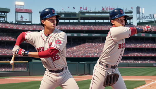 Red Sox Shake Things Up: Jarren Duran Leadoff vs. Diamondbacks with New Right Fielder on Friday