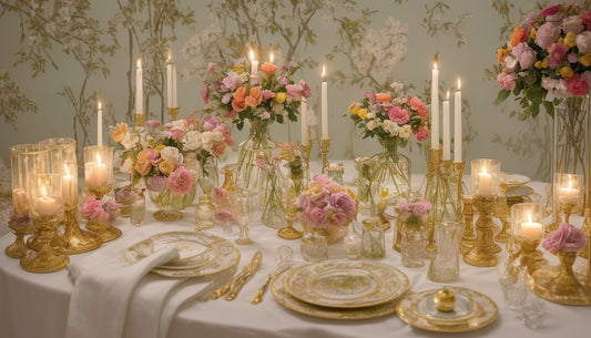 Celebrate Tolstoy's Birthday with Fragrance Choices Inspired by Pantone Colors!