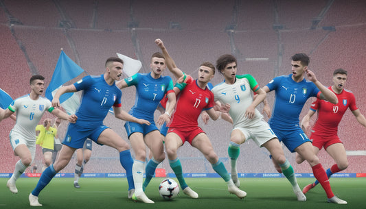 Euro 2025 Showdown: How Italy Could Challenge England in the Semi-Finals