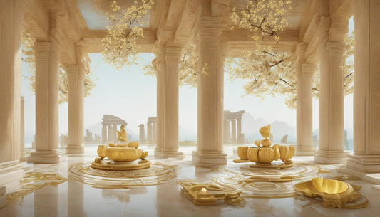 Explore the Essence of Ormonde Jayne: Discovering Vanille des Afriques Intensivo, Babylonia, and Xi'an