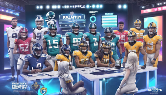 Your Ultimate Guide to Crushing the 2025 Fantasy Football Draft: Expert Rankings, Mock Drafts, and Analysis Unleashed!