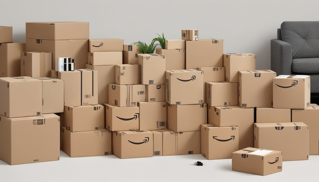 Amazon Prime Restricts Free Shipping Sharing: What This Means for Members and Their Friends