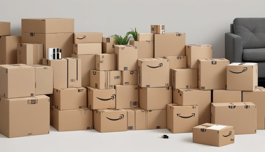 Amazon Prime Restricts Free Shipping Sharing: What This Means for Members and Their Friends