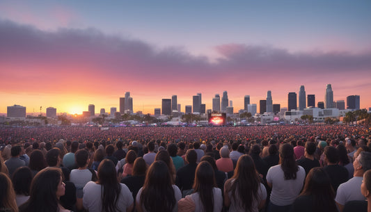 Mel Gibson Urges Angelenos to Rise Up Against Newsom and Bass