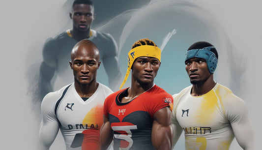Kamaru Usman's Bold Vision: A Showdown with Middleweight Champion Dricus Du Plessis Awaits in Atlanta!