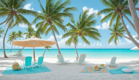 Dreaming of Summer: Share Your Perfect Vacation and Signature Scent!