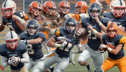 Tennessee’s Rising Stars: MaxPreps Unveils Preseason All-Americans and Key Vols Recruitments