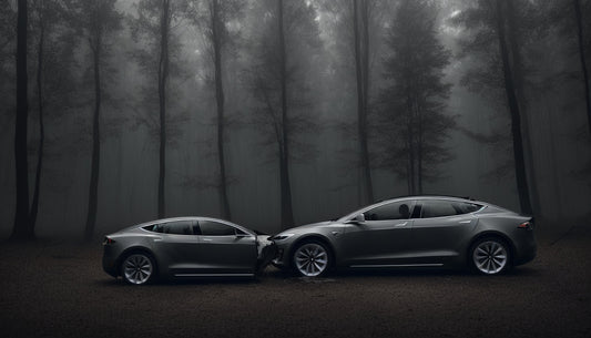 Mysterious Discovery: Abandoned Tesla Yields Body Identified as Missing Singer D4vd