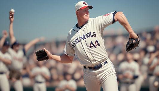 The Impact of Jim Abbott: A Legacy Beyond the Baseball Diamond
