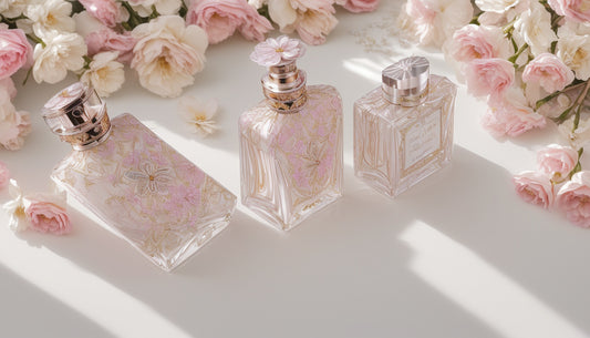La Vie Est Belle: How a Fragrance Became Lancôme's Iconic Global Powerhouse
