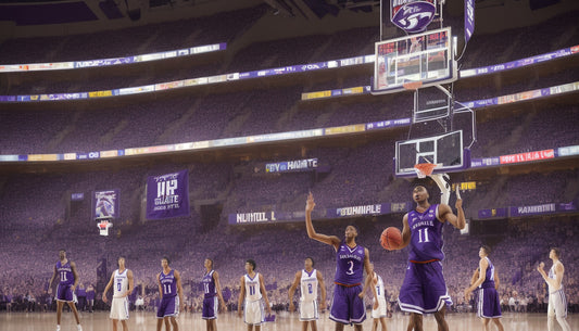 Avery Johnson Sparks Optimism as Kansas State Wildcats Gear Up to Dominate the Tough-Talking Big 12