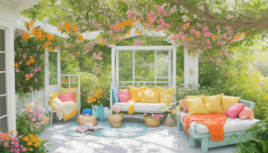 Summer Reading & Fragrance Poll: Discover Must-Read Books and Ideal Scents for the Season!