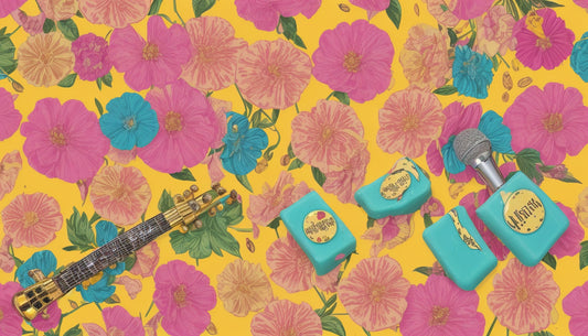 Unlocking the Scented Secrets of Freddie Mercury: Why Roger & Gallet Soaps Are a Timeless Favorite