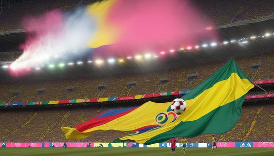 Catch the Excitement: A Guide to Streaming Colombia vs. Bolivia for Free!
