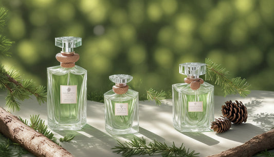 Chloé Unveils Limited-Edition Cedrus Fragrance: A Collector’s Dream Inspired by Nature