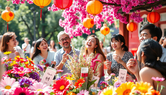 Celebrate the 3-Day Weekend: Join Our Perfume Poll & Haiku Challenge!