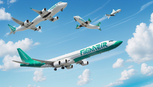 Fly Freely: Frontier Airlines Unveils Incredible GoWild! Pass for Only $299 – Unlimited Travel for Almost Two Years!