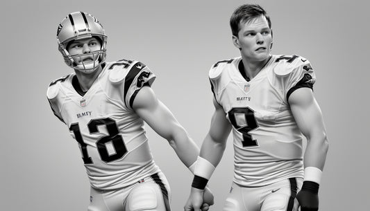 Headlines Making Waves: Tom Brady's New Ventures Amid Joe Burrow's Injury Shock and Khalil Mack's Status Update