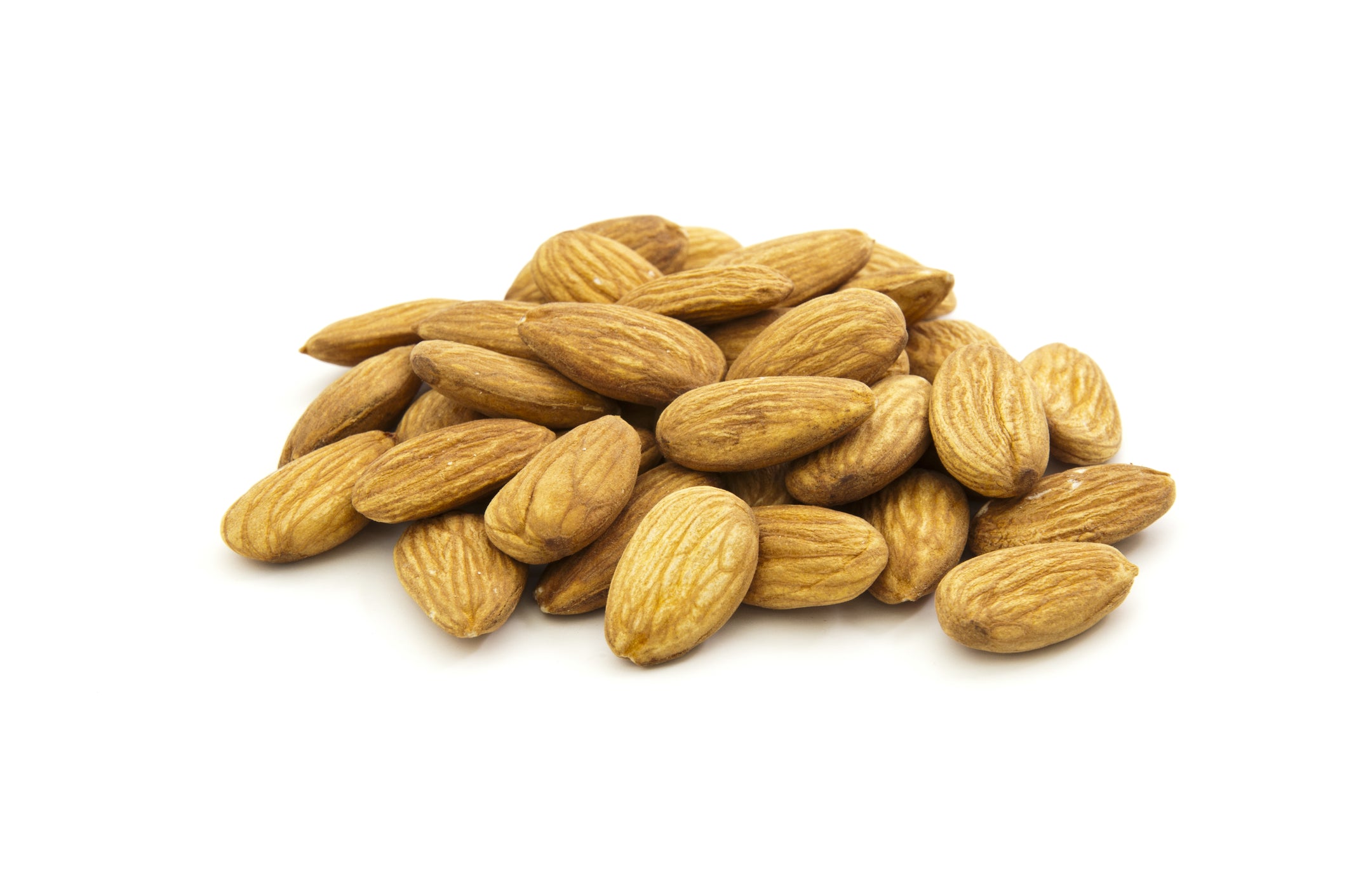 Bitter Almond