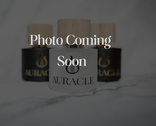 Auracle Scents product coming soon
