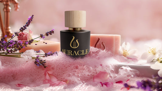 Bubble Bath Maison Margiela Fragrance | Auracle Scents