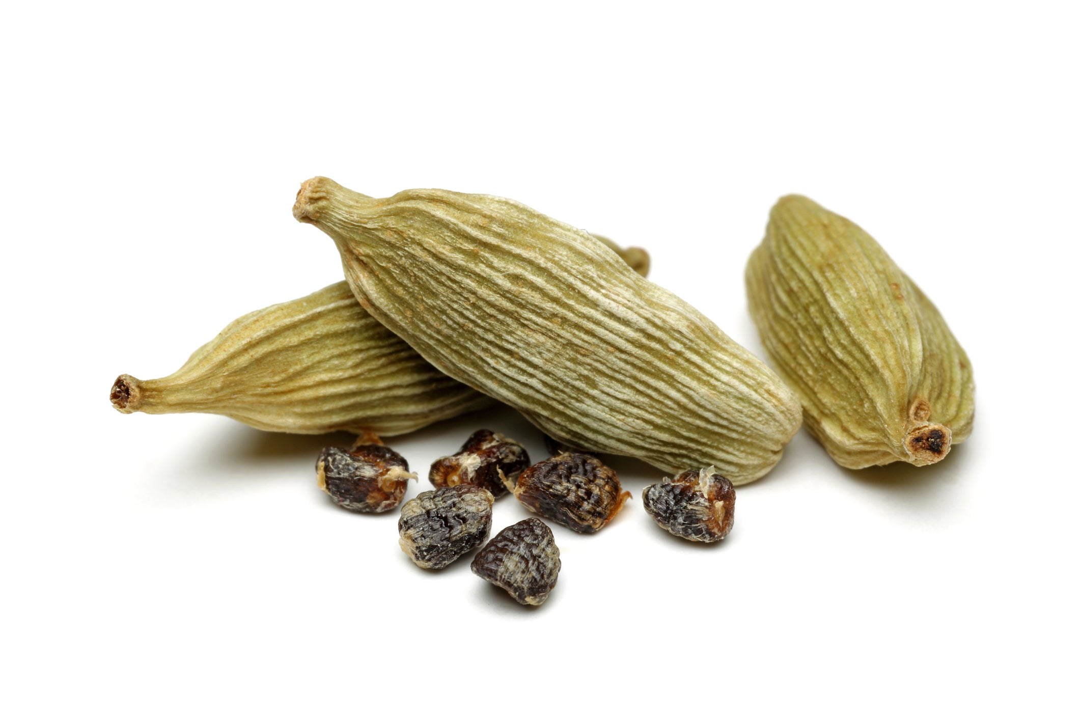 Cardamom